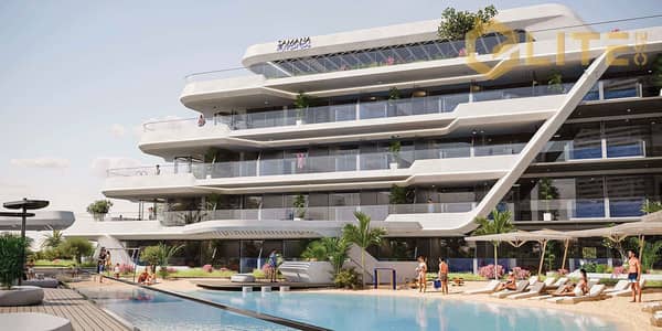 Студия Продажа в Арджан, Дубай - IMG-20250520-WA0076. jpg