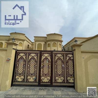 5 Bedroom Villa for Rent in Al Rawda, Ajman - 90096c71-22da-4ce3-8eca-808e4fb508b8. jpg