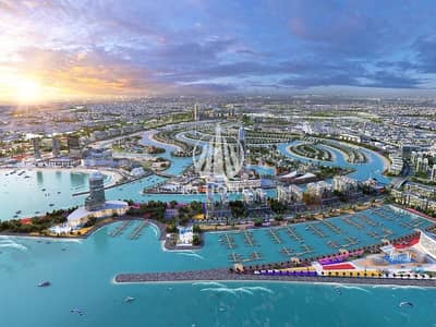 3 Bedroom Flat for Sale in Ajmal Makan City - Sharjah Waterfront, Sharjah - WhatsApp-Image-2023-03-30-at-12.38. 21-PM-2. jpeg