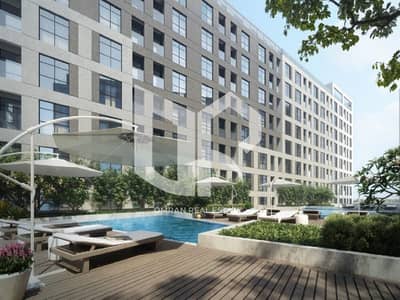 Studio for Sale in Muwaileh, Sharjah - 6. jpg