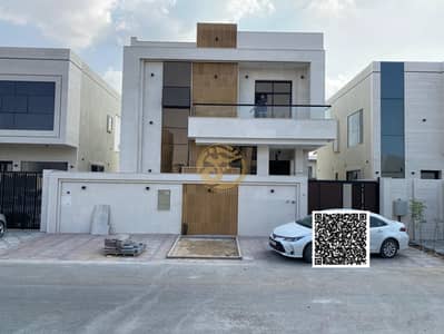 5 Cпальни Вилла Продажа в Аль Ясмин, Аджман - IMG-20250521-WA0095. jpg