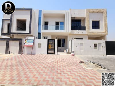 5 Bedroom Townhouse for Sale in Al Zahya, Ajman - 2020250521-WhatsApp Image 2025-05-21 at 5.41. 45 PM18. jpg