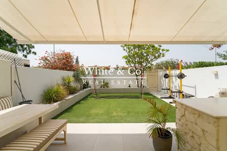 2 Bedroom Villa for Sale in The Springs, Dubai - Fully Upgraded | Remodelled | Single Row