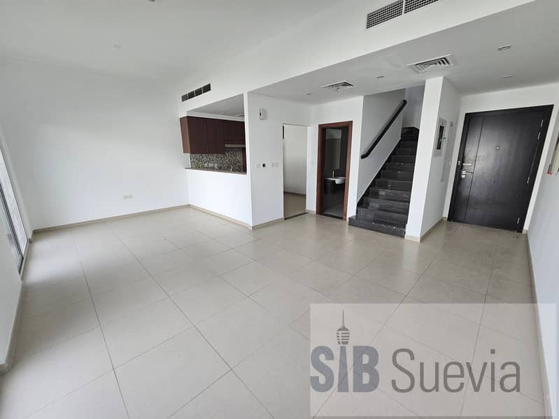 Таунхаус в Мудон，Арабелла Таунхаусы，Арабелла 3, 3 cпальни, 2800000 AED - 10386113