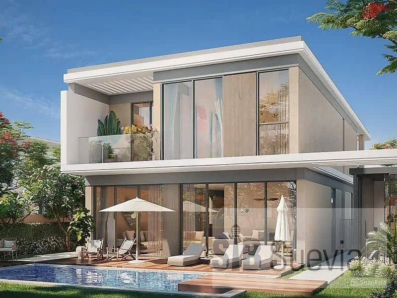 Вилла в Тилал Аль Гаф,Гармони,Хармония 3, 5 спален, 15000000 AED - 10769186 Вилла в Тилал Аль Гаф,Гармони,Хармония 3, 5 спален, 15000000 AED - 10769186