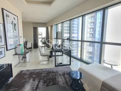 Exquisite 2 BR | Tenanted Unit | Luxury Amenities