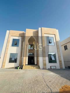 فیلا في مدينة الرياض 6 غرف 230000 درهم - 11719782