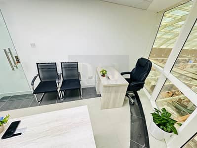 Office for Rent in Bur Dubai, Dubai - 66306dba-af28-472c-851d-7b507f33ff55. jpg