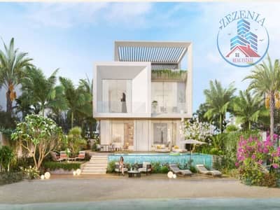5 Bedroom Villa for Sale in Ajmal Makan City - Sharjah Waterfront, Sharjah - photo_2024-06-22_21-16-53. jpg