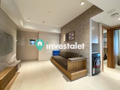 2 Bedroom Flat for Sale in Jumeirah Village Triangle (JVT), Dubai - Guaranteed ROI | Great Location | Brand New