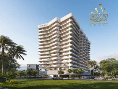 Студия Продажа в Комплекс Дубай Резиденс, Дубай - 01. jpg