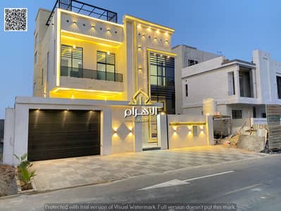 فیلا 5 غرف نوم للبيع في الزاهية، عجمان - 0a15e455-7c29-4a63-80fd-72cbde50b7e9. jpg