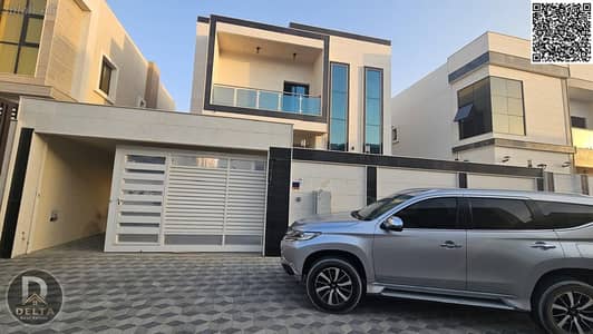 5 Bedroom Villa for Rent in Al Yasmeen, Ajman - WhatsApp Image 2025-05-18 at 3.48. 31 PM (1). jpeg