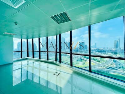 Office for Rent in Jumeirah Lake Towers (JLT), Dubai - IMG_8297 18.01. 05. jpg