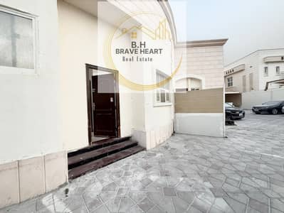 1 Bedroom Flat for Rent in Shakhbout City, Abu Dhabi - IMG_9373. jpeg
