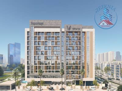 4 Cпальни Апартаменты Продажа в Дубай Инвестиционный Парк (ДИП), Дубай - 7. png