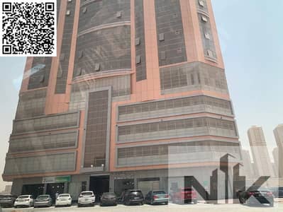 1 Bedroom Flat for Sale in Al Alia, Ajman - 1. jpg