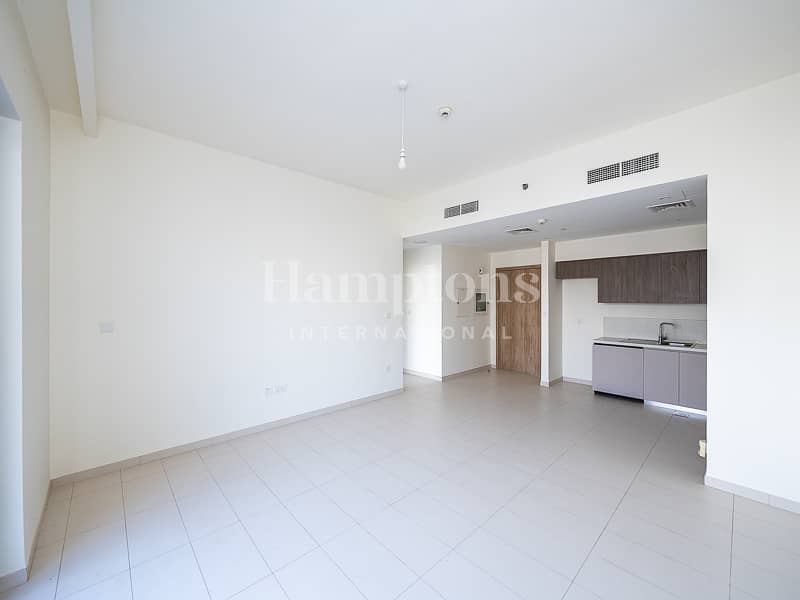 Open Kitchen | Access To The Park | Spacious Open Kitchen | Access To The Park | Spacious