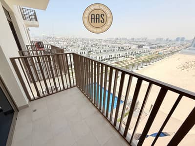 Studio for Rent in Al Furjan, Dubai - IMG_6687. jpeg