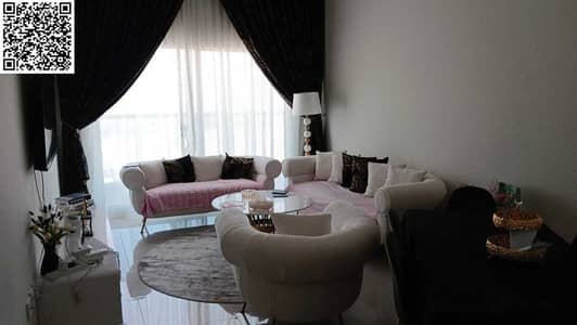 2 Bedroom Apartment for Rent in Emirates City, Ajman - IMG-20250521-WA0179. jpg