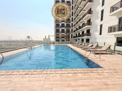2 Bedroom Apartment for Rent in Al Furjan, Dubai - IMG_4416. jpeg
