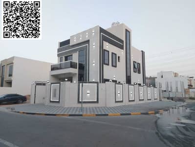 فیلا 5 غرف نوم للايجار في الحليو، عجمان - IMG-20250521-WA0122. jpg