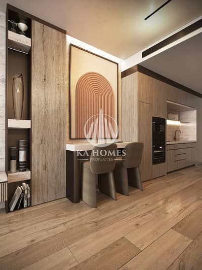 Studio for Sale in Dubai Land Residence Complex, Dubai - 03. jpg