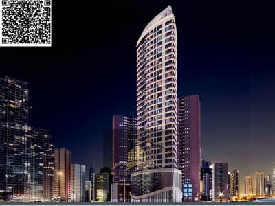 شقة 2 غرفة نوم للبيع في عجمان وسط المدينة، عجمان - e35890336871425aa3dc90629c480f14. jpg