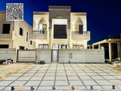 فیلا 5 غرف نوم للبيع في الحليو، عجمان - 1000371335. png