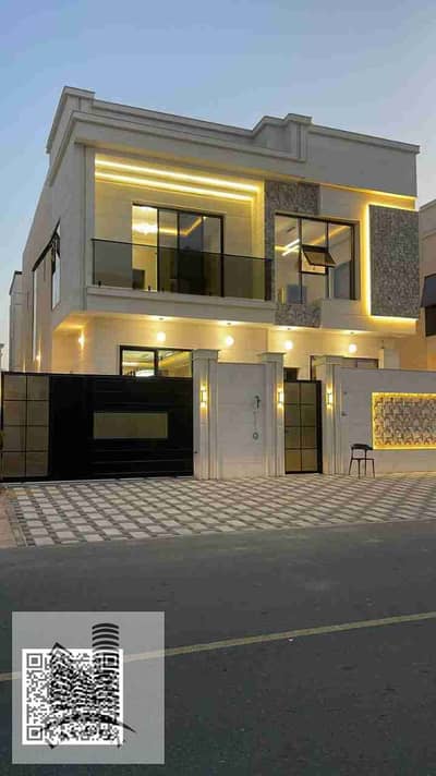 5 Bedroom Villa for Sale in Al Yasmeen, Ajman - 1000250280. jpg