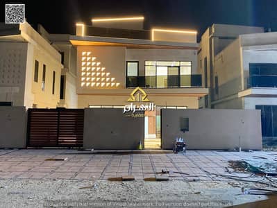 5 Cпальни Вилла Продажа в Аль Хелио, Аджман - WhatsApp Image 2025-05-21 at 6.23. 45 PM. jpg