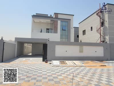 阿尔罗达， 阿治曼 5 卧室别墅待售 - ٢٠٢٥٠٥٢١_١٠٥٢٤٢. jpg