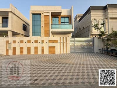 5 Bedroom Villa for Sale in Al Yasmeen, Ajman - WhatsApp Image 2025-05-19 at 10.16. 17 PM7. jpeg