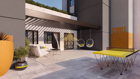 2 Bedroom Apartment for Sale in Al Shamkha, Abu Dhabi - 11. jpg