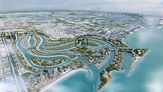 فیلا 5 غرف نوم للبيع في مدينة أجمل مكان - واجهة الشارقة البحرية، الشارقة - sharjah. jpg