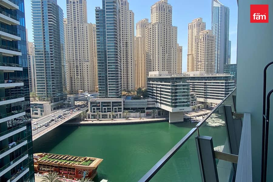 شقة في برج سيلفرين B،برج سيلفرين،دبي مارينا 84500 درهم - 11720022 شقة في برج سيلفرين B،برج سيلفرين،دبي مارينا 84500 درهم - 11720022