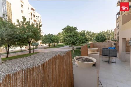 2 Bedroom Flat for Sale in Remraam, Dubai - Spacious Apt. | Community View | Unfurnished