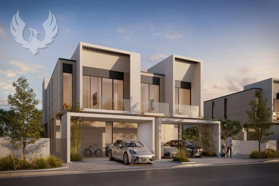 位于朱美拉高尔夫庄园,DG Villas 4 卧室的别墅 6142650 AED - 11720033 位于朱美拉高尔夫庄园,DG Villas 4 卧室的别墅 6142650 AED - 11720033