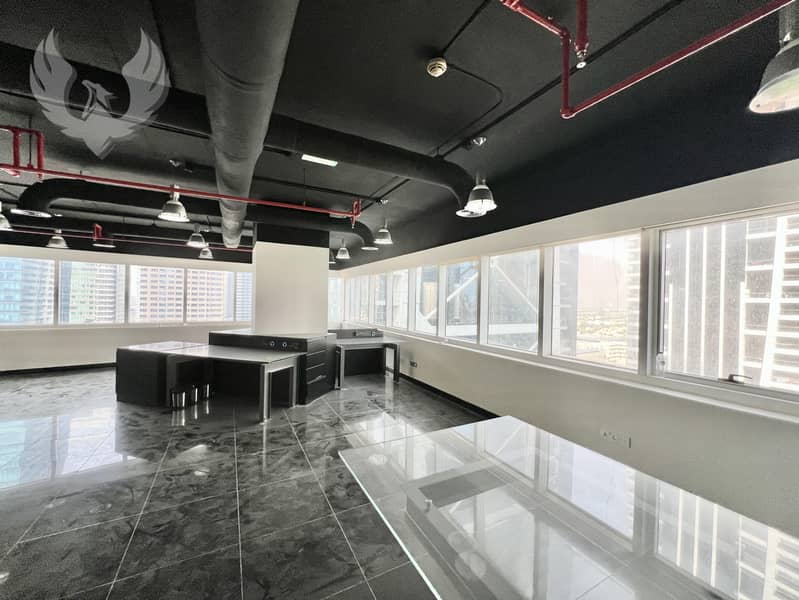 位于朱美拉湖塔 (JLT),JLT F区,HDS 大厦 的写字楼 1880000 AED - 11720034 位于朱美拉湖塔 (JLT),JLT F区,HDS 大厦 的写字楼 1880000 AED - 11720034