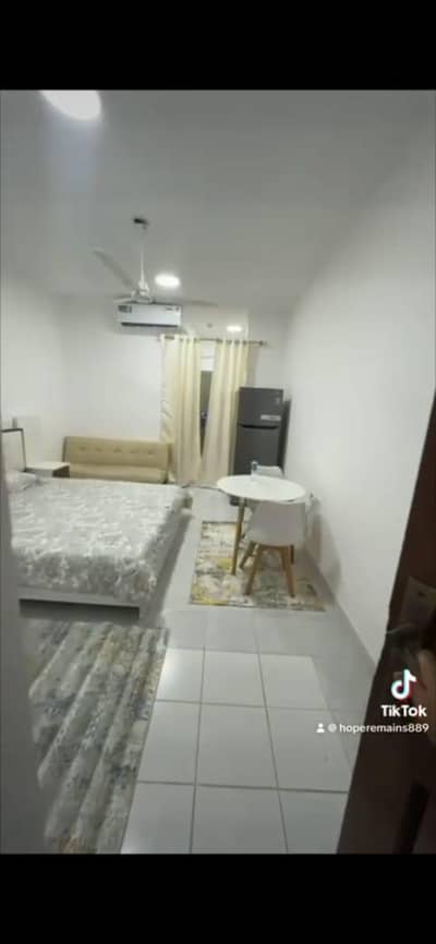 阿尔娜巴， 夏尔迦 单身公寓待租 - IMG-20250521-WA0669. jpg
