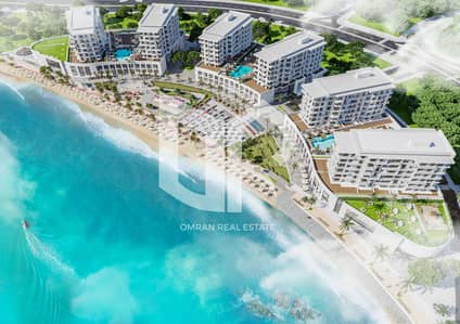 1 Bedroom Apartment for Sale in Ajmal Makan City - Sharjah Waterfront, Sharjah - WhatsApp Image 2025-02-25 at 5.27. 30 PM (1). jpeg