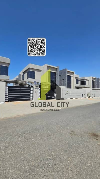 阿尔萨拉姆城， 乌姆盖万 住宅地块待售 - bf44aabd-fef5-4025-bd66-8af5edac1d9d. jpg
