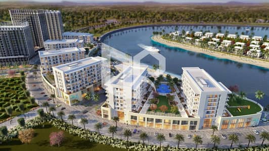 1 Bedroom Flat for Sale in Ajmal Makan City - Sharjah Waterfront, Sharjah - WhatsApp Image 2025-02-25 at 5.27. 32 PM (1). jpeg