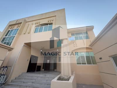 1 Bedroom Apartment for Rent in Between Two Bridges (Bain Al Jessrain), Abu Dhabi - IMG-20250521-WA0140. jpg