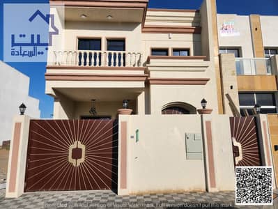阿尔扎哈亚， 阿治曼 3 卧室联排别墅待租 - صورة واتساب بتاريخ 1446-11-23 في 17.01. 28_1a73408d. jpg