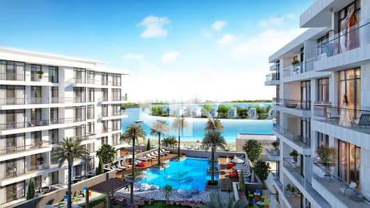 1 Bedroom Apartment for Sale in Ajmal Makan City - Sharjah Waterfront, Sharjah - WhatsApp Image 2025-02-25 at 5.27. 32 PM (6). jpeg