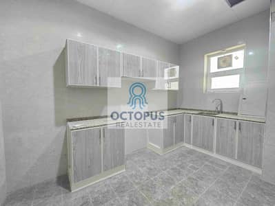 2 Cпальни Апартаменты в аренду в Мадинат Аль Рияд, Абу-Даби - 20250521_164056. jpg