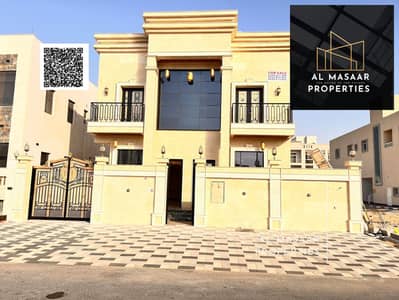 فیلا 4 غرف نوم للبيع في الزاهية، عجمان - batch_IMG-20250521-WA0217. jpg