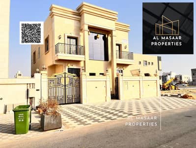 فیلا 4 غرف نوم للبيع في الزاهية، عجمان - batch_IMG-20250521-WA0221. jpg