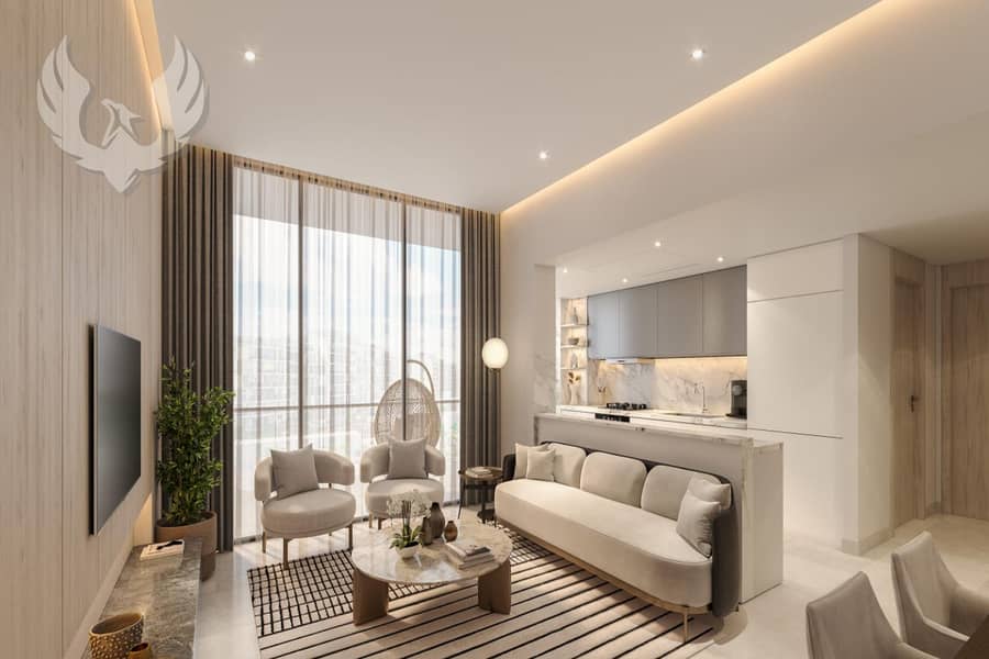 位于迪拜体育城,Urban Park Residences 1 卧室的公寓 999753 AED - 11720097 位于迪拜体育城,Urban Park Residences 1 卧室的公寓 999753 AED - 11720097